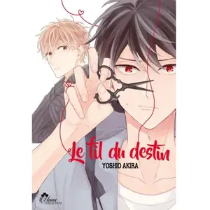 Boy's Love Le fil du destin pas cher