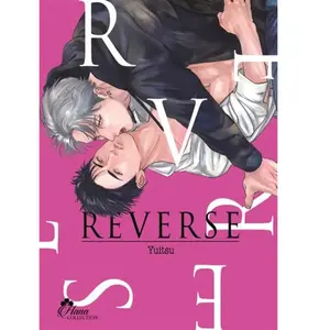 Boy's Love Reverse pas cher