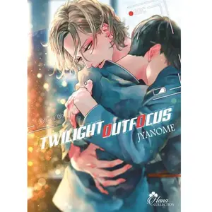BOY S LOVE TWILIGHT OUTFOCUS pas cher