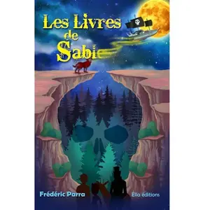 Ella Les livres de sable pas cher