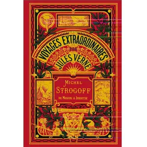 Kimane Michel Strogoff Tome 2 pas cher