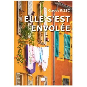 Editions Campanile Elle S'est Envolée pas cher