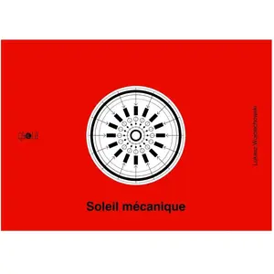 Ca Et La Eds Soleil Mécanique pas cher