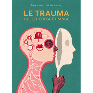 Ca Et La Eds Le Trauma, quelle chose étrange pas cher