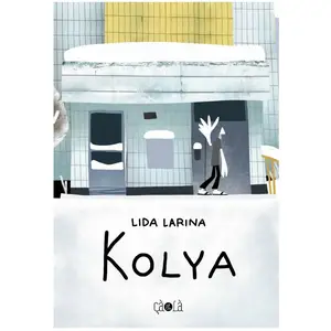 Ca Et La Eds Kolya pas cher