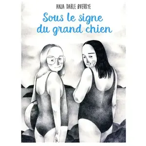 Ca Et La Eds Sous le signe du grand chien pas cher
