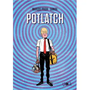 Ca Et La Eds Potlatch pas cher
