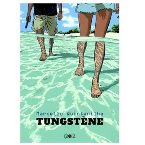 Comparateur de prix : Bandes dessinées : Tungstène
