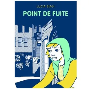 Bandes dessinées : Point De Fuite pas cher