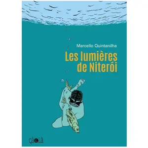 Comparateur de prix : Ca Et La Eds Les Lumières De Niteroi