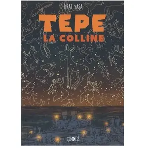Comparateur de prix : Ca Et La Eds Tepe - La Colline