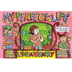 Comparateur de prix : Bandes dessinées : My Perfect Life