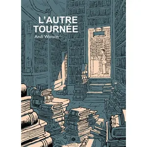 L'autre TournÃ©e