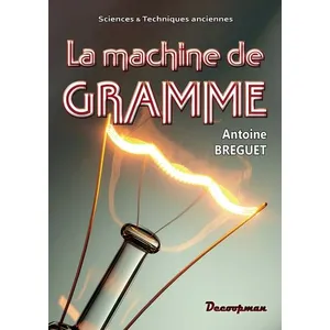 Decoopman Eds La machine de Gramme pas cher