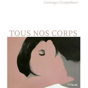 Intervalles Tous nos corps pas cher