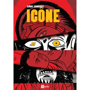 Ici Meme Icône