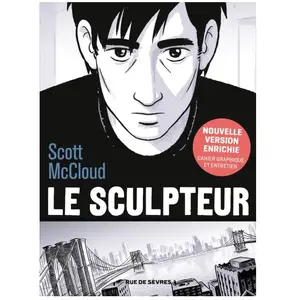 Rue De Sevres Le sculpteur