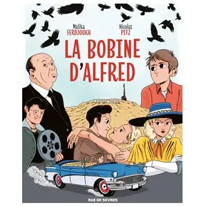 Rue De Sevres La bobine d'Alfred pas cher