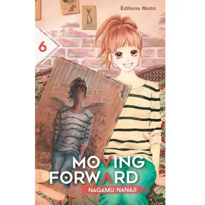 Akata Moving Forward - tome 6 pas cher