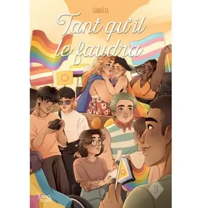 Akata Tant Qu'il Le Faudra Tome 3 pas cher