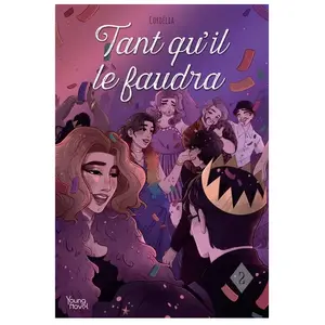 Akata Tant qu'il le faudra - tome 2 pas cher