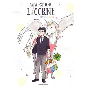 Akata Papa est une licorne pas cher
