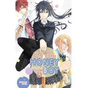 Akata My Fair Honey Boy pas cher