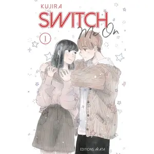 Akata Switch Me On - Tome 1 (VF) pas cher