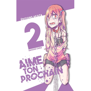 Akata WTF ?!: 02 pas cher