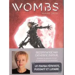 Akata Wombs - tome 2 pas cher