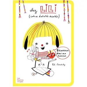 Chez Lili pas cher