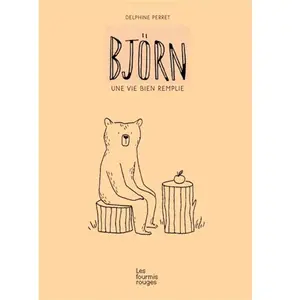 Björn - Une vie bien remplie pas cher