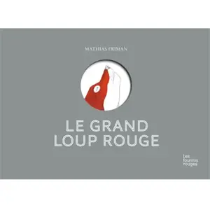 Comparateur de prix : Fourmis Rouges D'un grand loup rouge