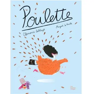 Livres enfant : Poulette pas cher