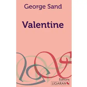 Librairie : Valentine