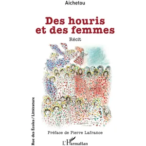 Des Houris Et Des Femmes pas cher