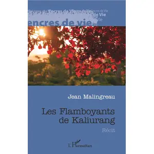 L'harmattan Les Flamboyants de Kaliurang pas cher