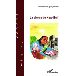 La Vierge De New-Bell