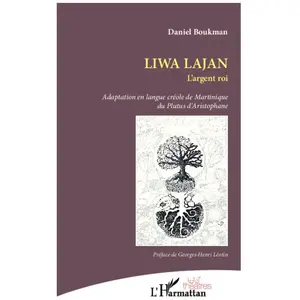 Liwa Lajan - L'argent Roi pas cher