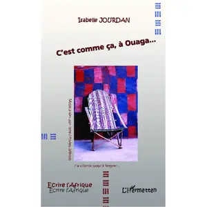 C'est Comme Ça, À Ouaga - J'ai Attendu Jusqu'à Fatiguer pas cher