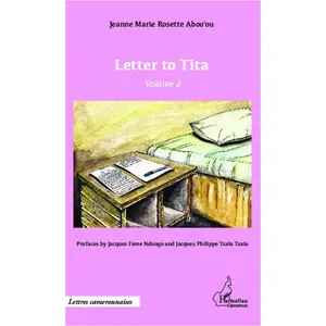 Letter To Tita - Volume 2
