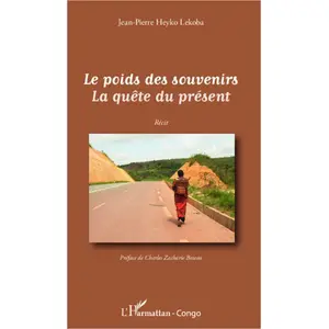 Le Poids Des Souvenirs La Quête Du Présent