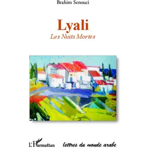 Lyali - Les Nuits Mortes pas cher