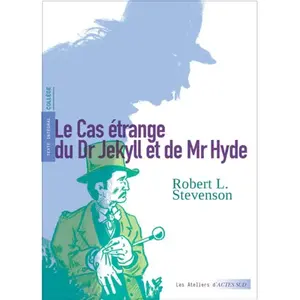 ISBN Le Cas étrange du Dr Jekyll et de Mr HydeVendu paramazon