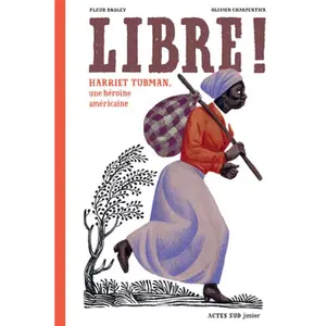 ISBN Actes Sud Jeunesse Libre ! pas cher