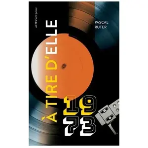ISBN Actes Sud Jeunesse A tire d'elle - 1973 pas cher