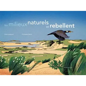 ISBN Les Milieux Naturels Se Rebellent pas cher