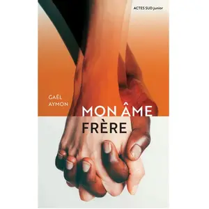 ISBN Actes Sud Jeunesse Mon âme frère pas cher