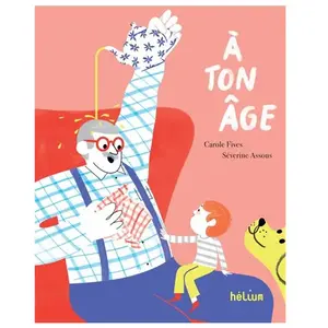 ISBN À ton âge pas cher