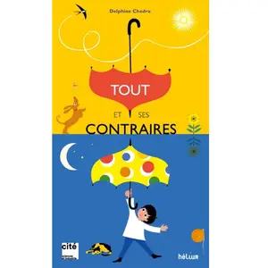 ISBN Helium Tout et ses contraires pas cher